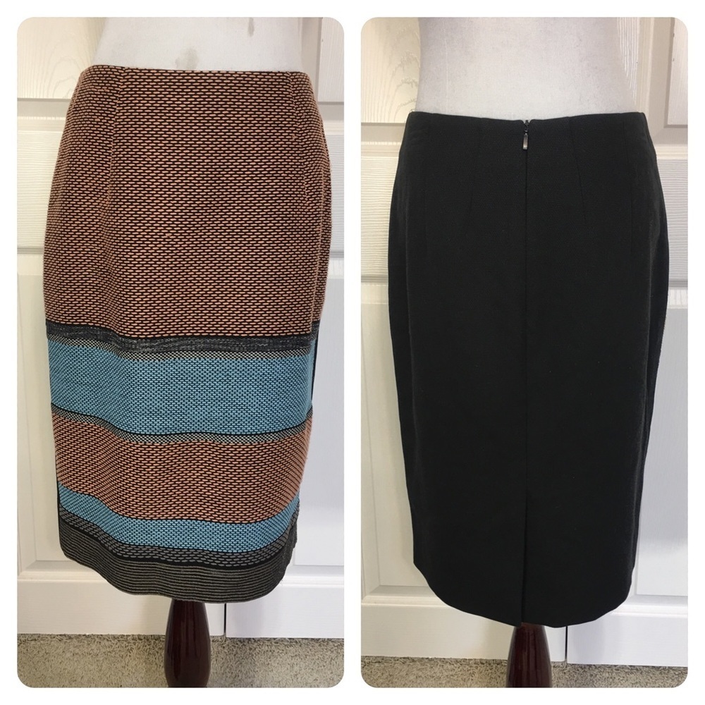 NWT! Hugo Boss skirt